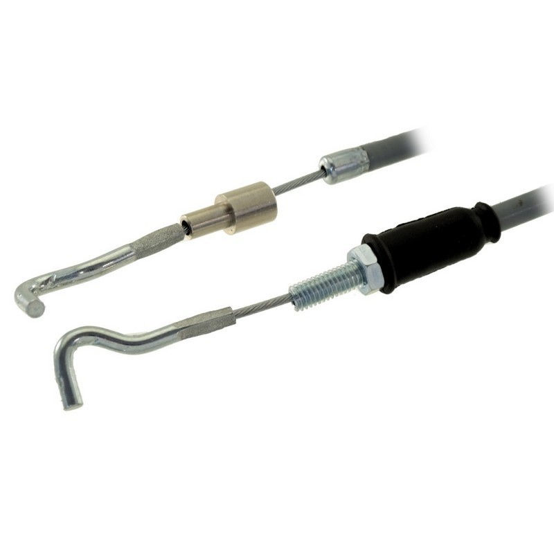 Trasmissione retromarcia...