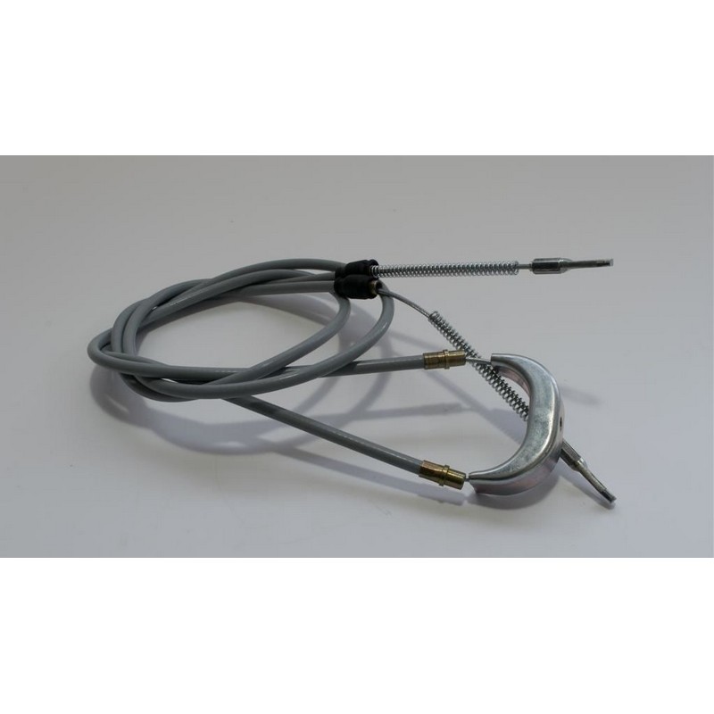 Trasmissione freno a mano...