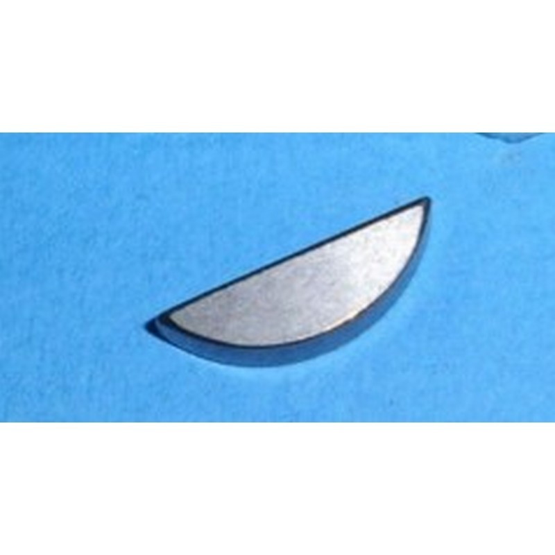 Chiavetta albero motore...