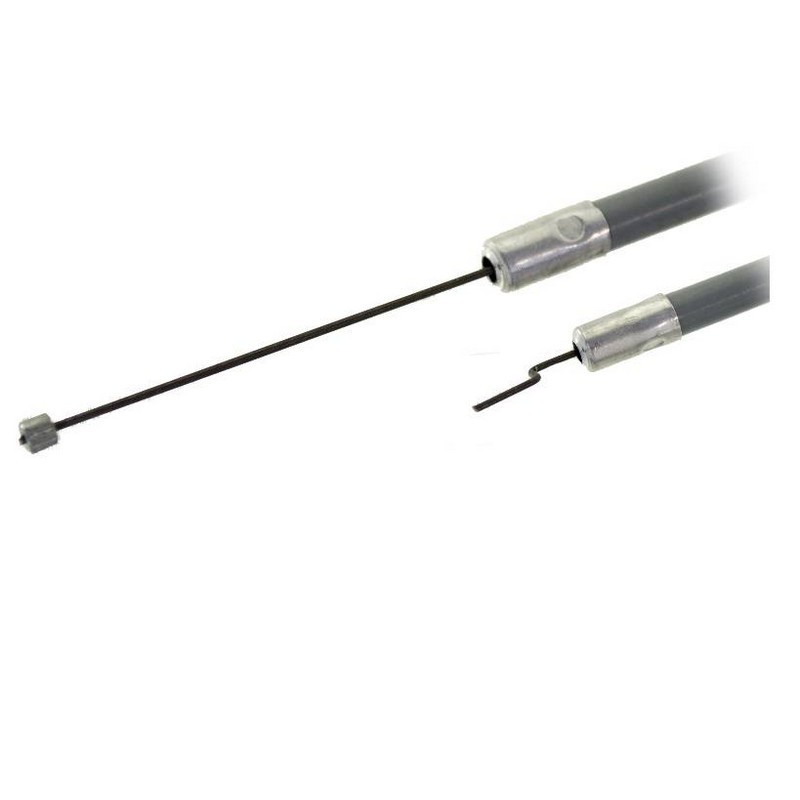 Trasmissione starter...