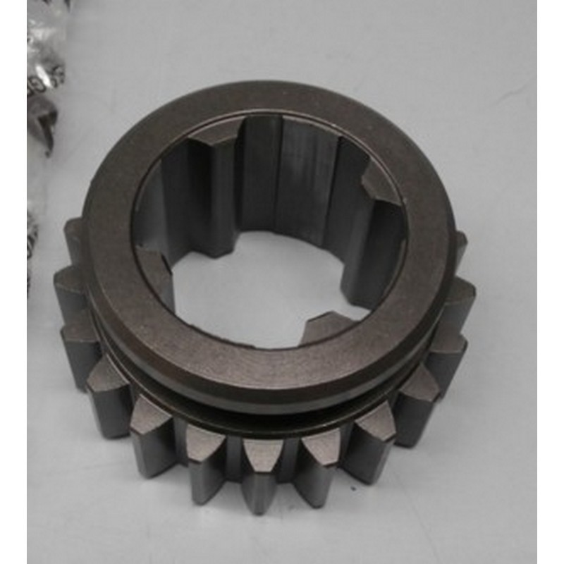 Ingranaggio scorrevole...