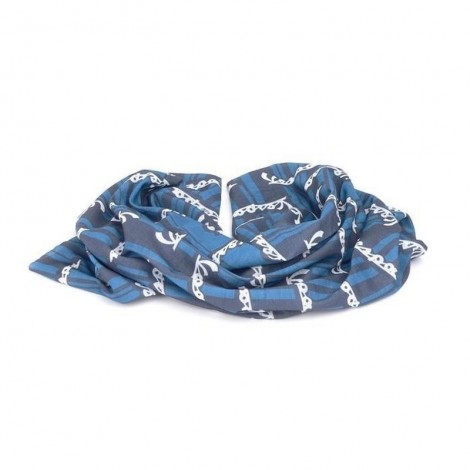 Bandana Vespa Azzurro