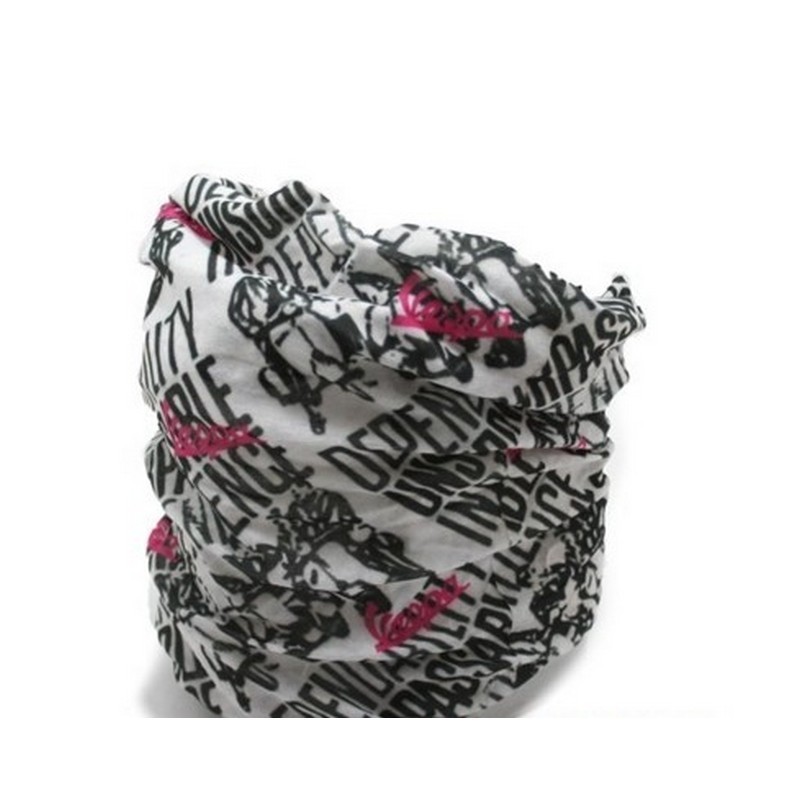 Bandana Vespa Indipendence...