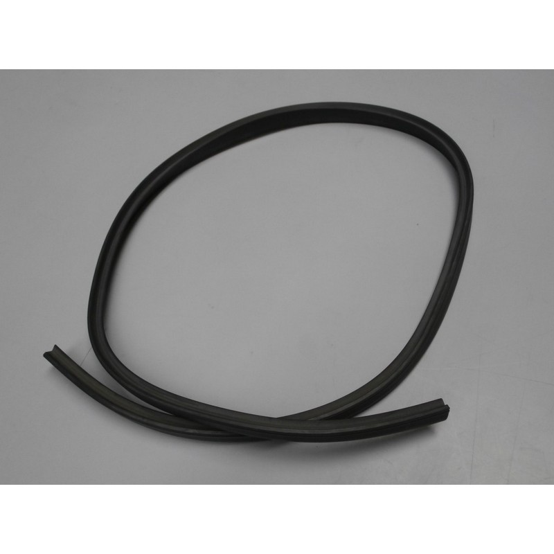 Guarnizione nera per scocca...