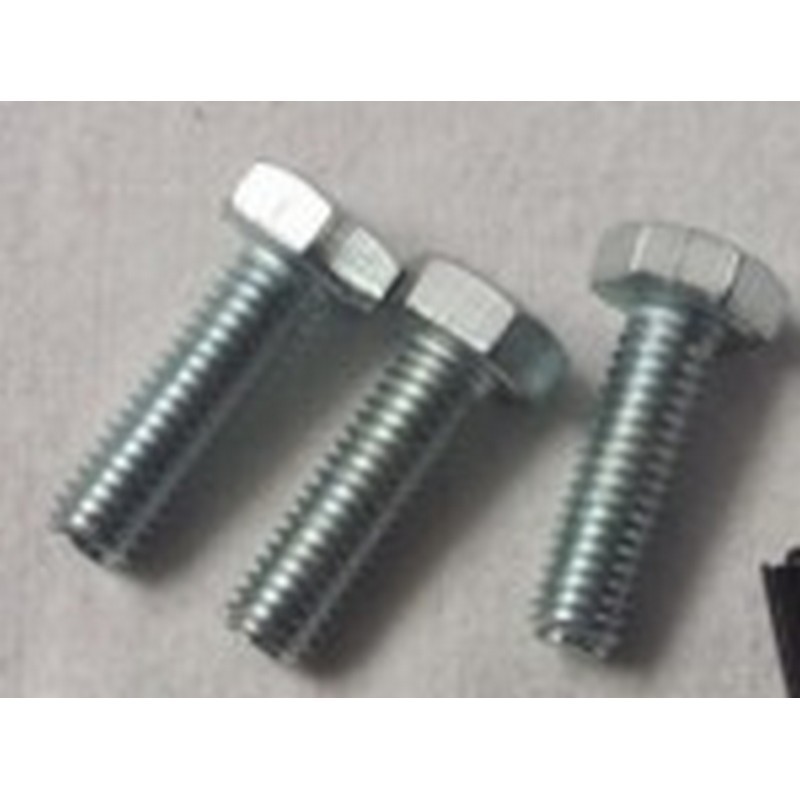 Vite testa esagonale M8x40...