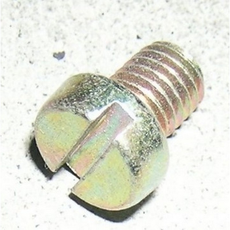 Vite carico olio testa...