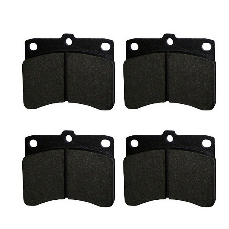 Pastiglie freno per Piaggio...