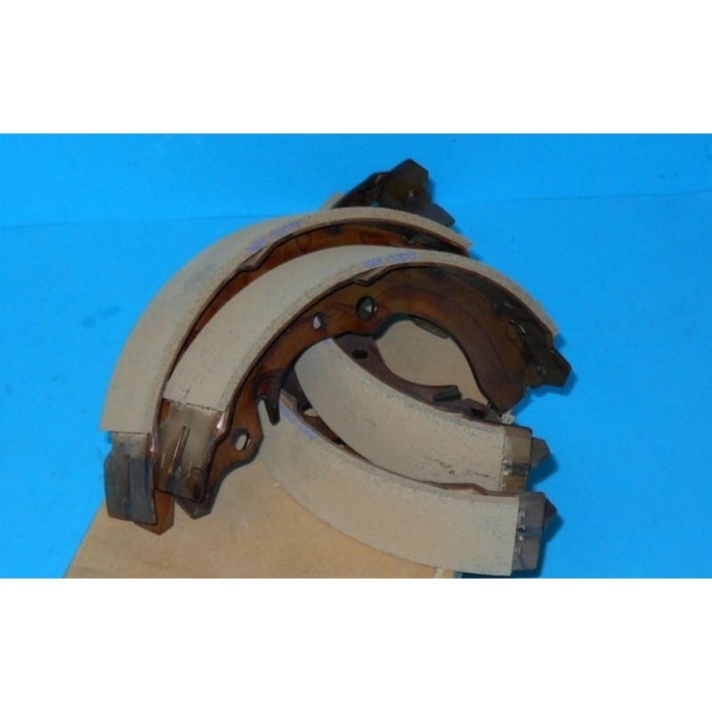 Ganasce freni Posteriore...