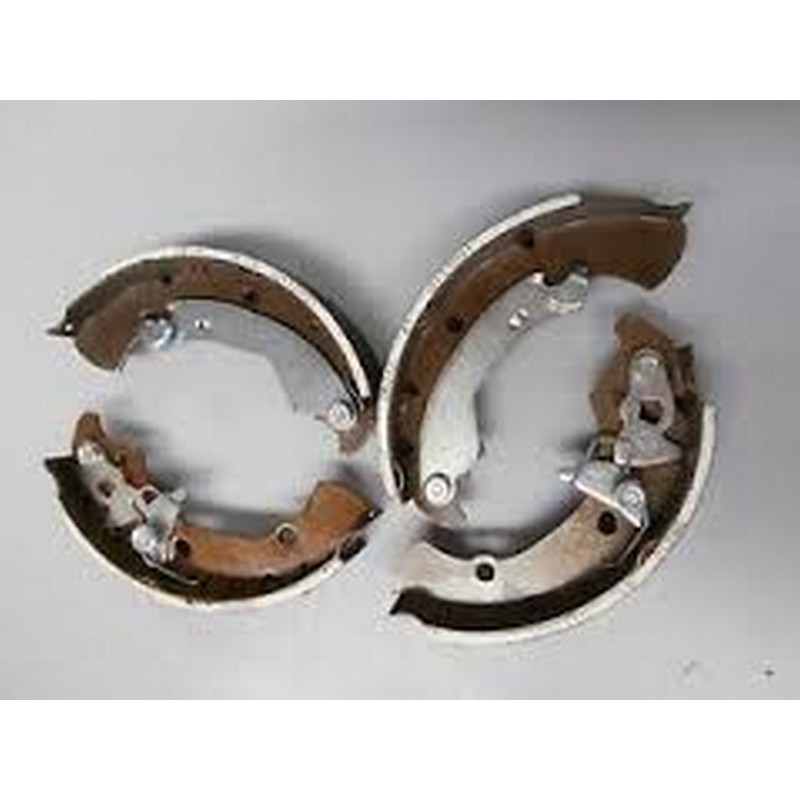 Ganasce freni Piaggio...