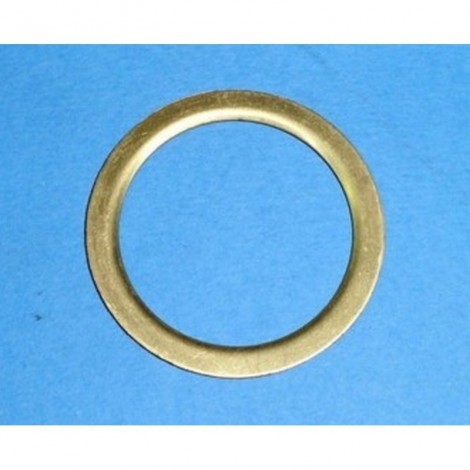 Rondella in rame frizione...