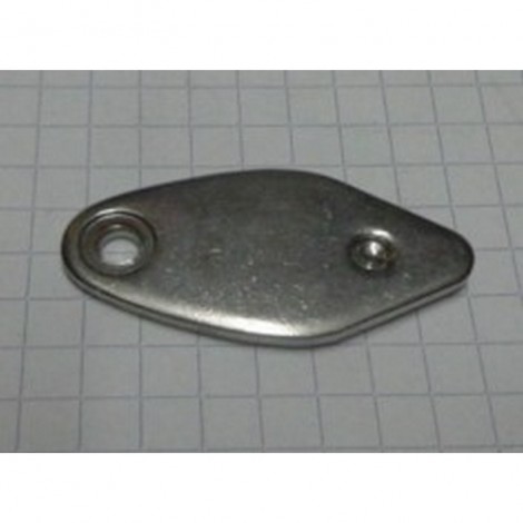 Coperchio serratura per...