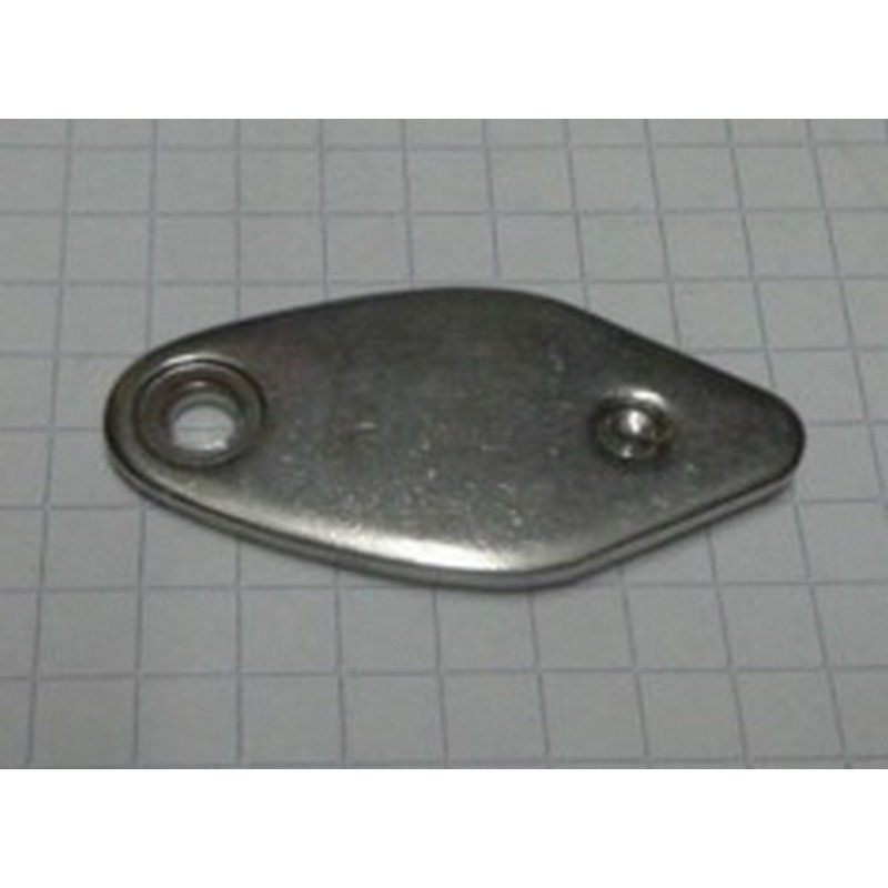 Coperchio serratura per...