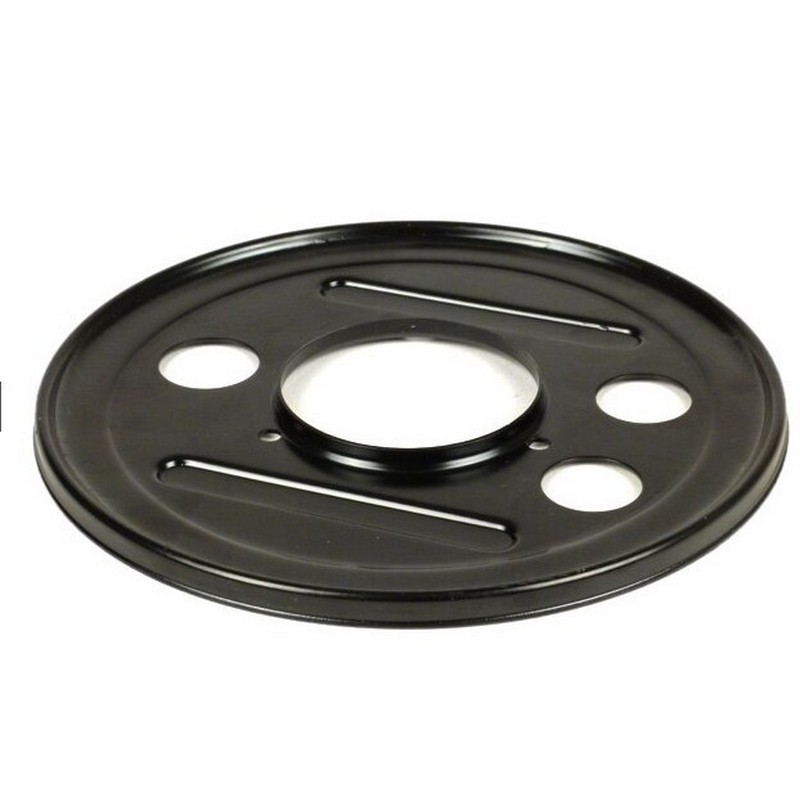 Disco parapolvere ganascia...