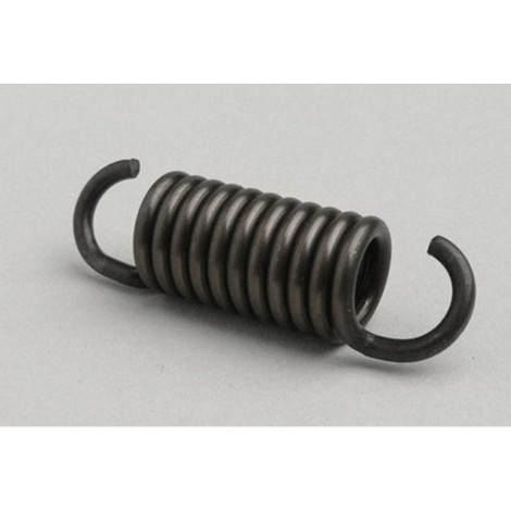 Molla richiamo ganasce...