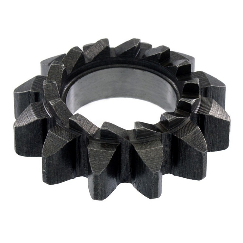 Ingranaggio avviamento...