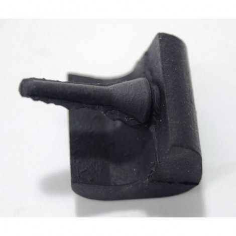 Tampone sponde laterali...