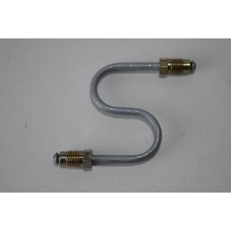 Tubo freno posteriore...