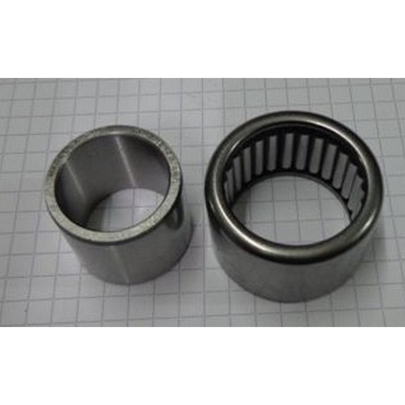 Cuscinetto semiasse ruota...