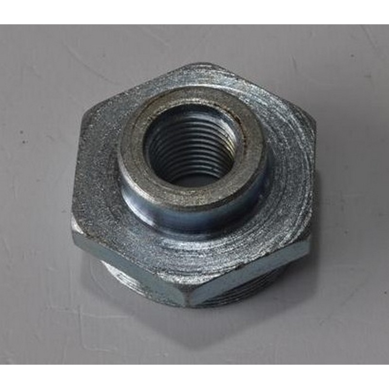 Boccolo filettato ruota...