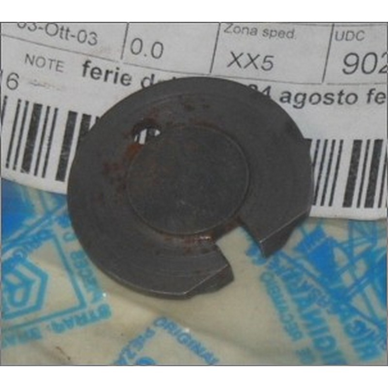 Piattello frizione Ape MPA...