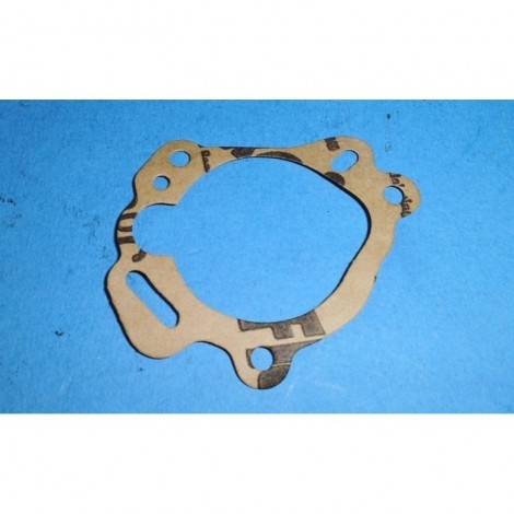 Guarnizione su pompa...