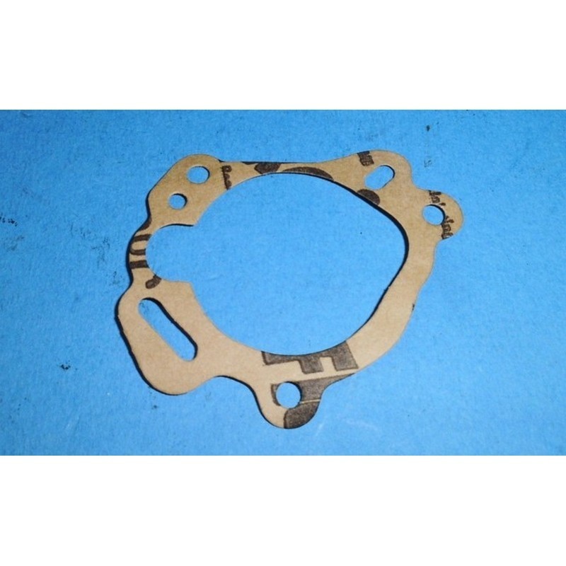 Guarnizione su pompa...