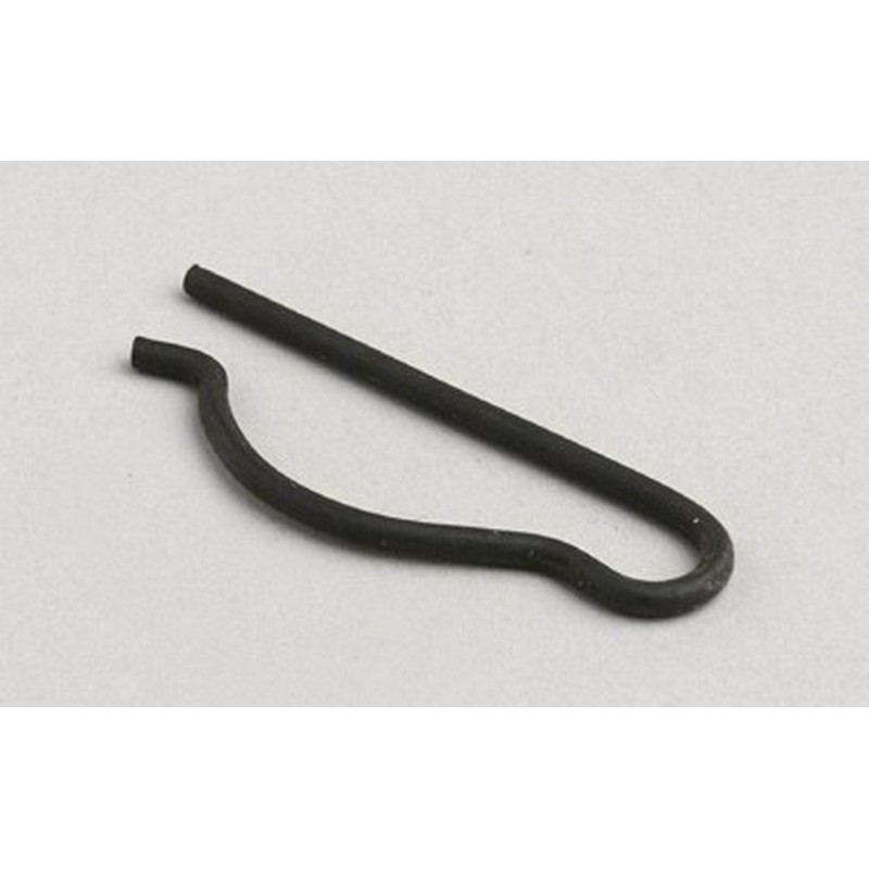 Spillo elastico bloccaggio...