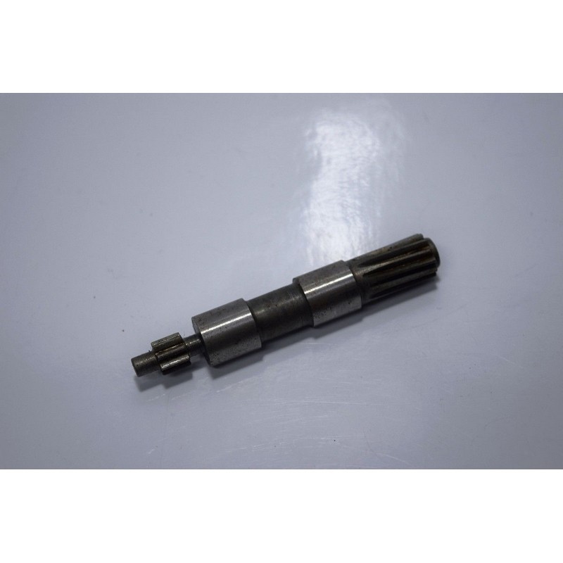 Albero rinvio pompa olio...