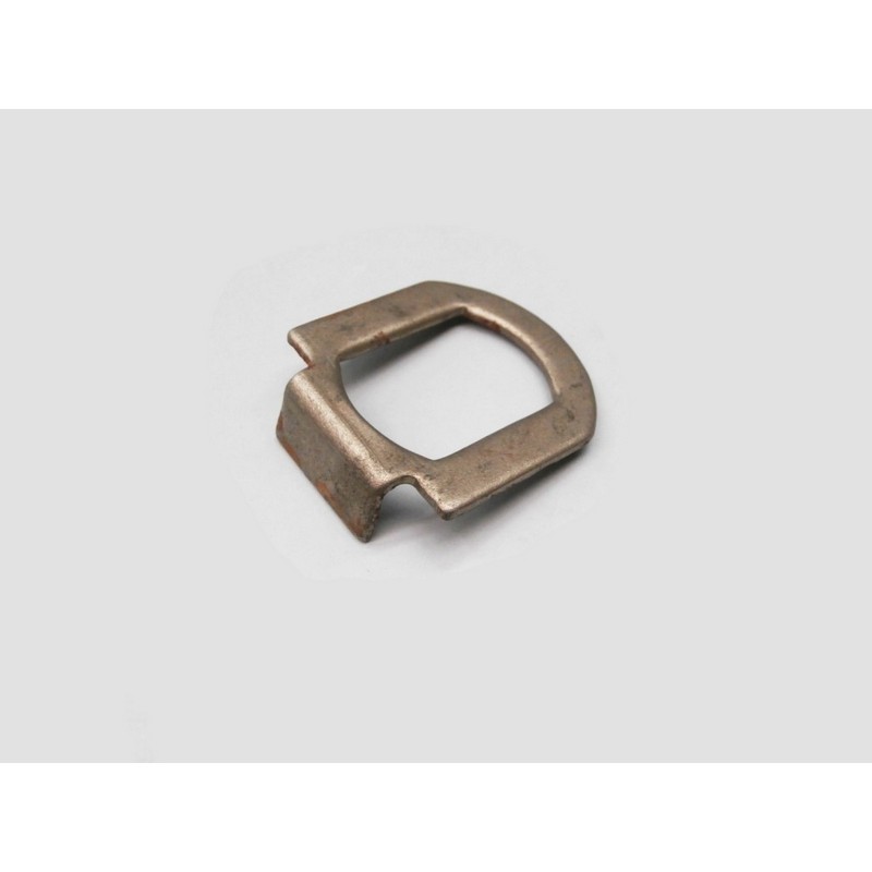 Piastrina frizione Piaggio...