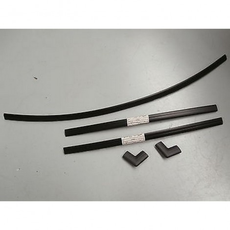 Guarnizioni listelli vetro...