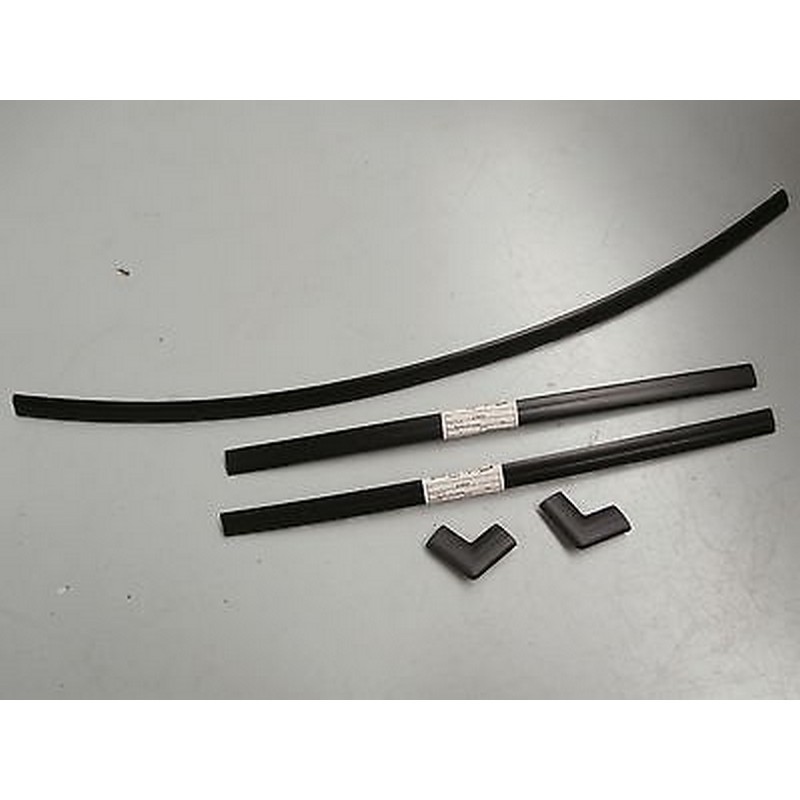 Guarnizioni listelli vetro...