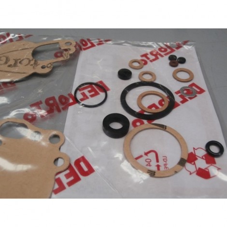 Serie guarnizioni...