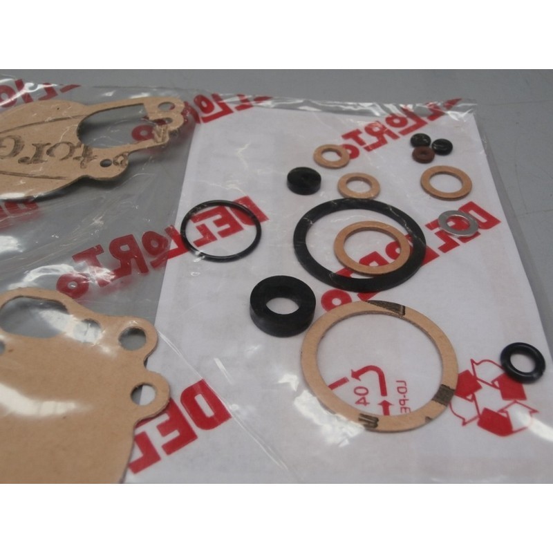 Serie guarnizioni...