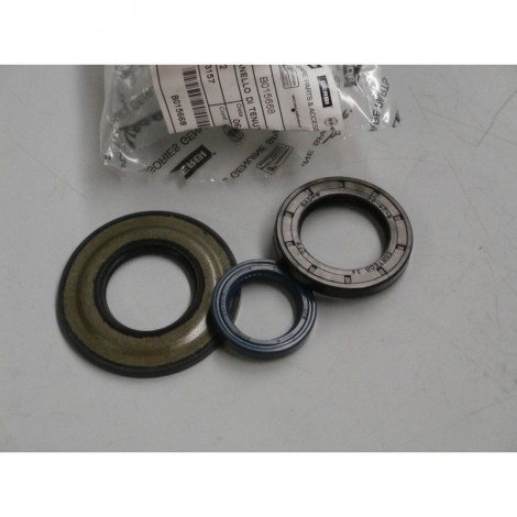 Serie paraoli Vespa PX