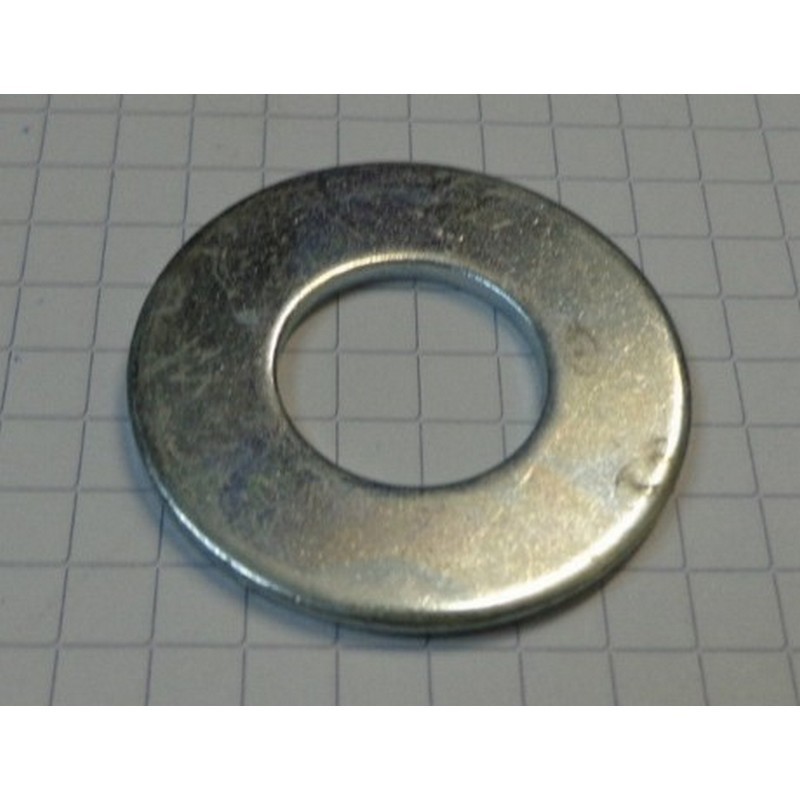 Rondella piana Vespa - Scooter