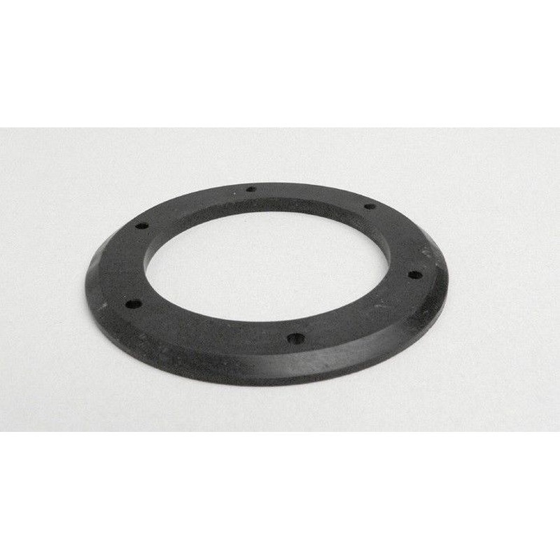 Guarnizione clacson nera...