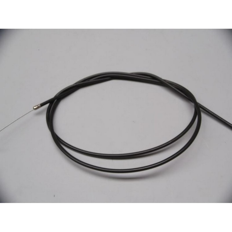 Trasmissione comando gas...