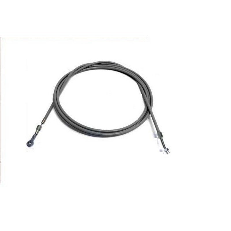 Trasmissione gas Piaggio...