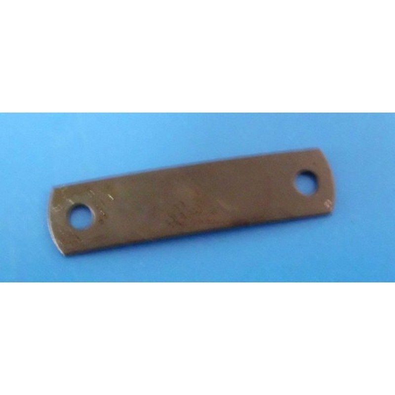 Piastrina per spie Vespa PK...