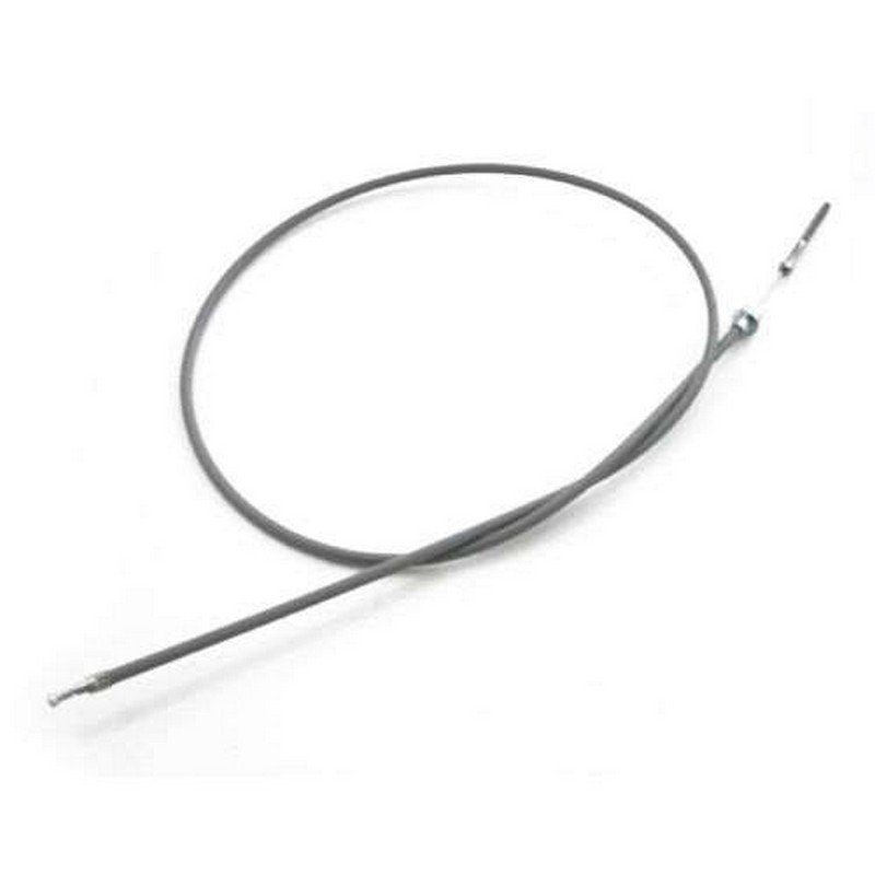 Trasmissione completa freno...