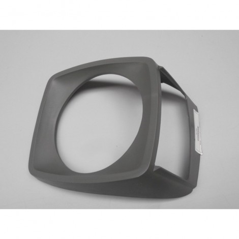 Maschera cornice faro...