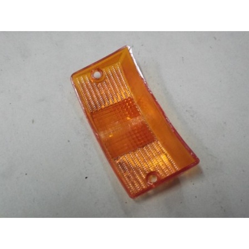 Lente freccia anteriore...