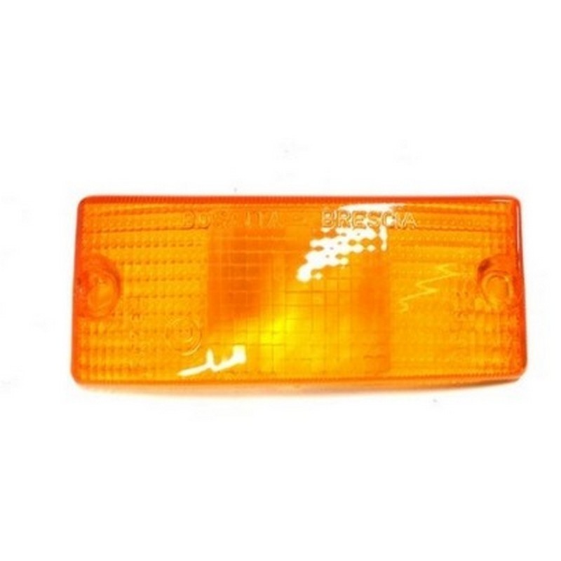 Lente freccia anteriore...