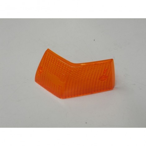 Lente freccia posteriore...