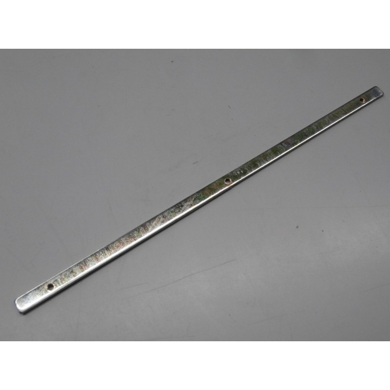 Listello in ferro per vetro...