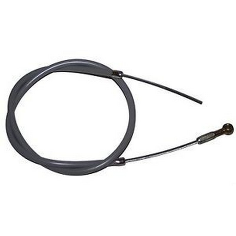 Trasmissione freno...