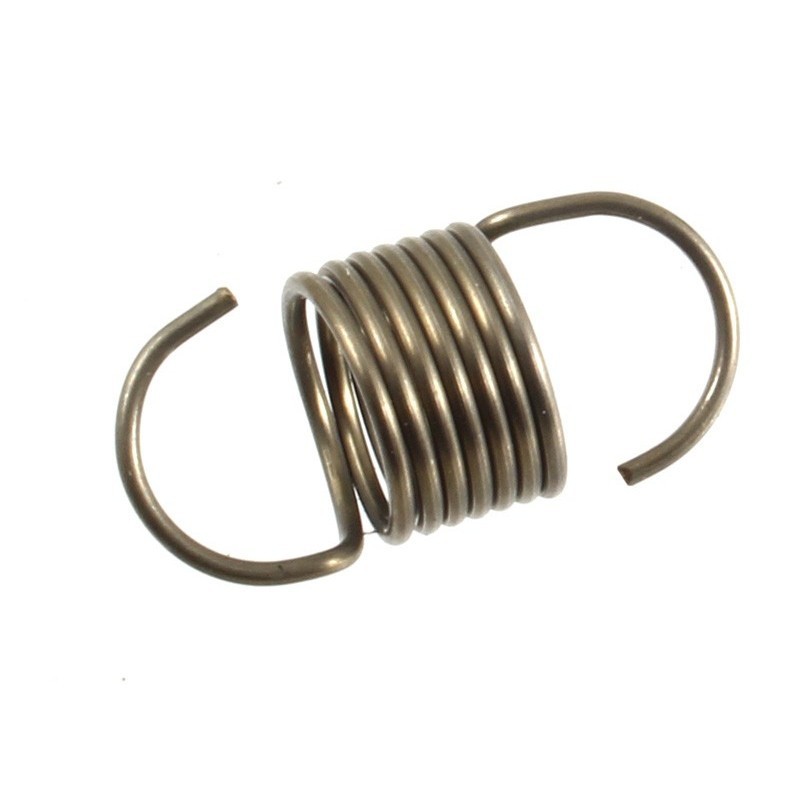 Molla richiamo masse...