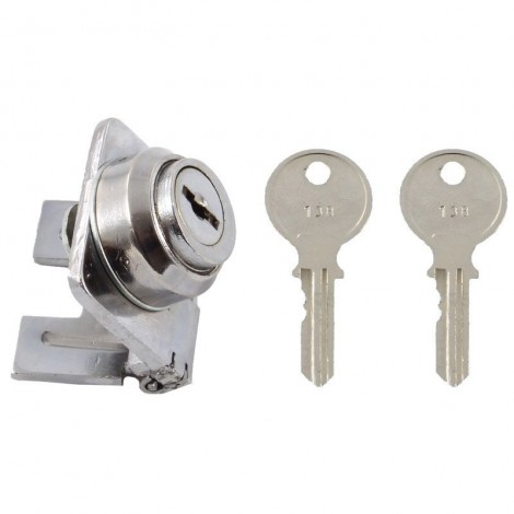 Serratura bloccasterzo...