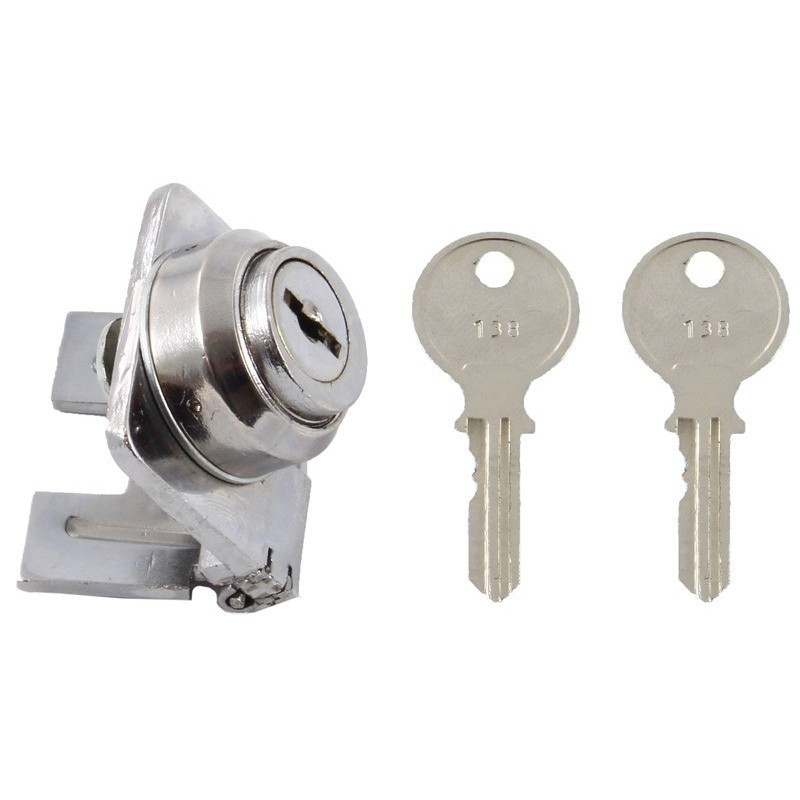 Serratura bloccasterzo...