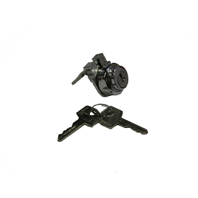 Serratura bloccasterzo...